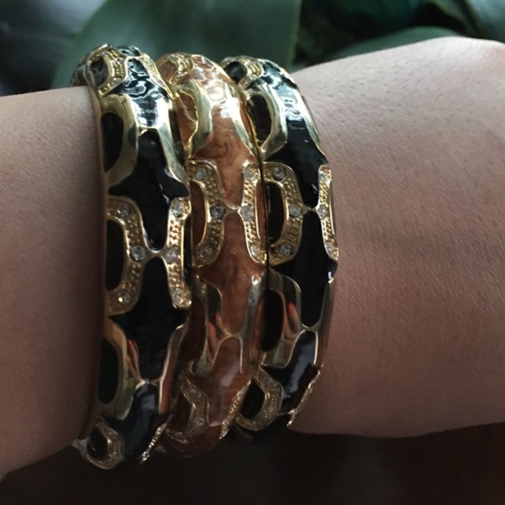 🎉Last deal 🎉Cache bangle - Picture 4 of 4